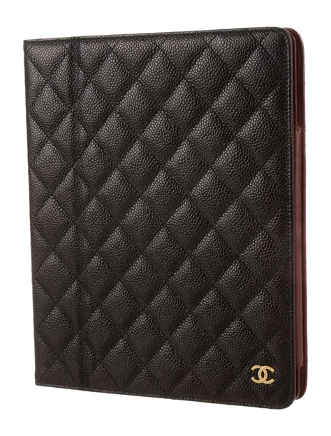 chanel ipad case price